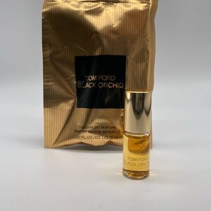 Tom Ford Black Orchid 3ml Rollerball